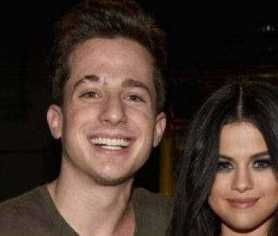 Charlie Puth