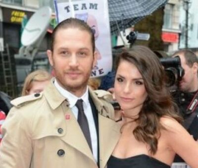 Charlotte Riley