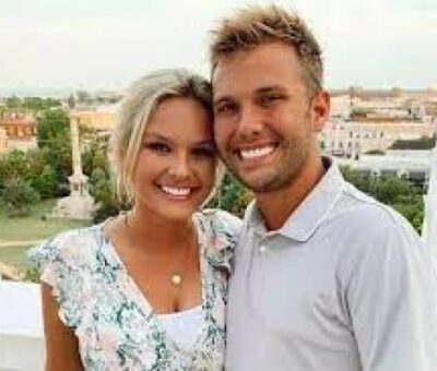 Chase Chrisley