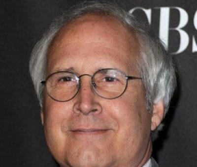 Chevy Chase