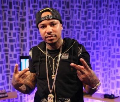 Chinx Drugz