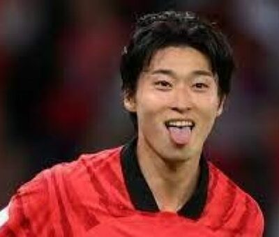 Cho Gue-sung