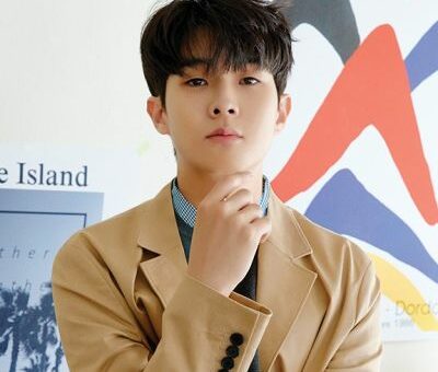 Choi Woo Shik