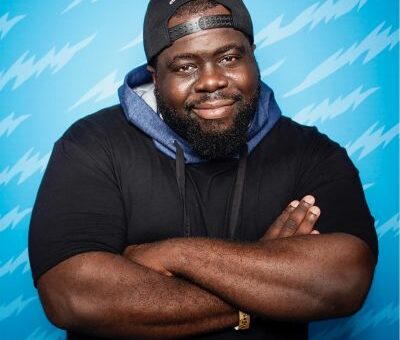 Chris Cotton