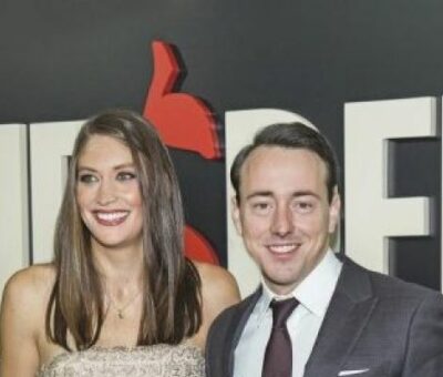 Chris Coy