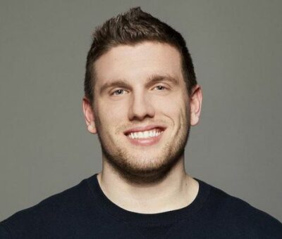 Chris Distefano