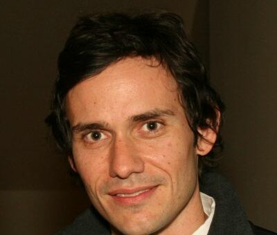 Christian Camargo