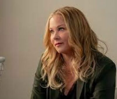 Christina Applegate
