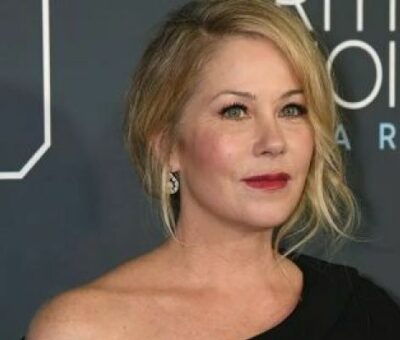Christina Applegate
