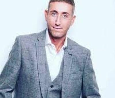 Christopher Maloney