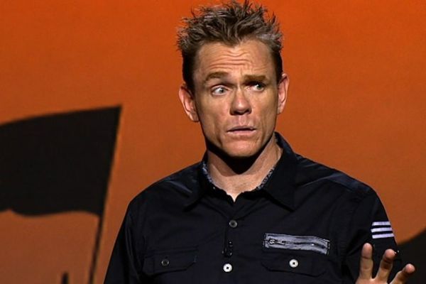 Christopher Titus