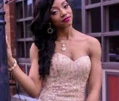 Ciele Williams