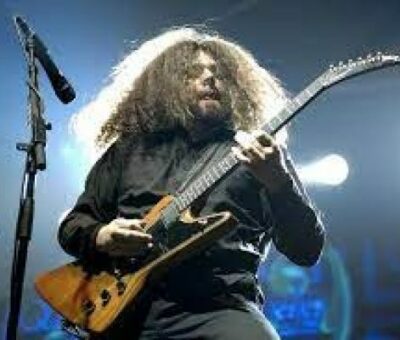 Claudio Sanchez