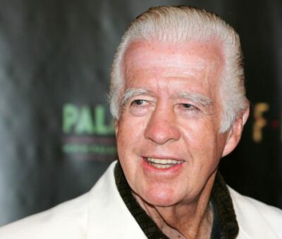 Clu Gulager