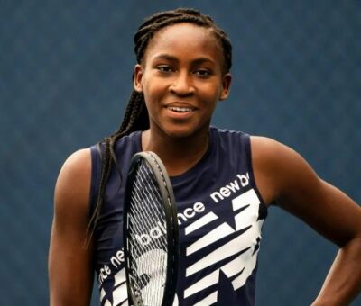 Coco Gauff