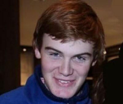 Conor Mara