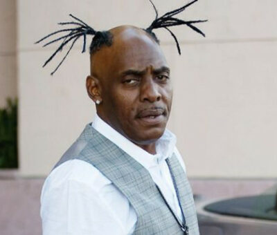 Coolio