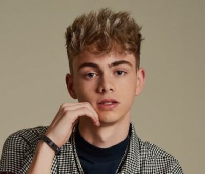 Corbyn Besson