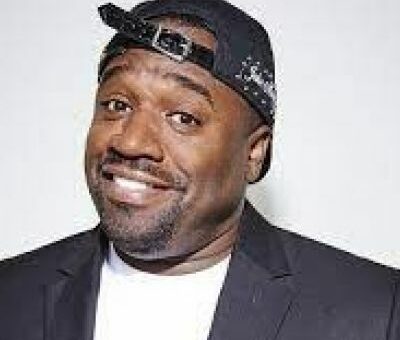 Corey Holcomb