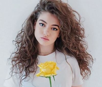 Courtney Nicole Kelly