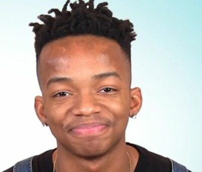 Coy Stewart