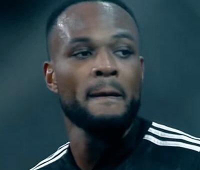 Cyle Larin