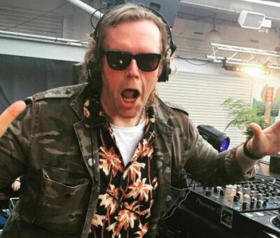 DJ Mighty
