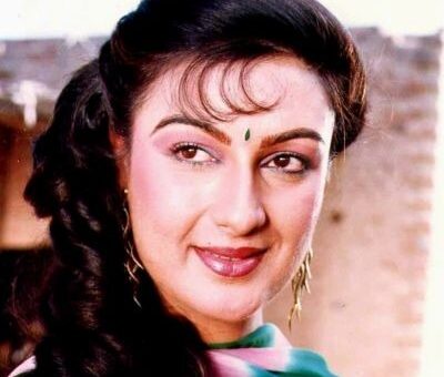Daljeet Kaur Khangura