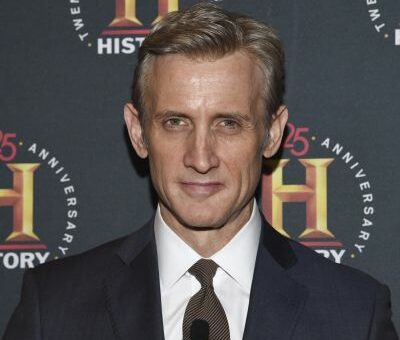 Dan Abrams