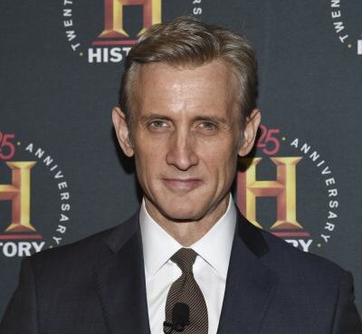 Dan Abrams