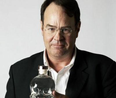 Dan Aykroyd