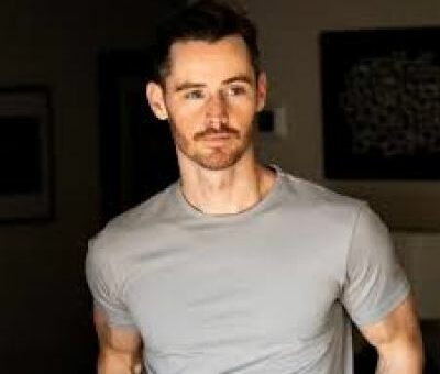 Dan Benson