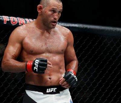 Dan Henderson