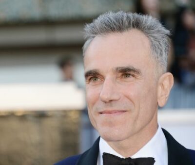 Daniel Day-Lewis