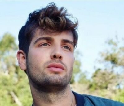 Daniel Preda