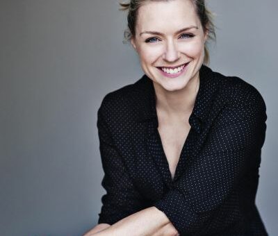 Daniela Denby Ashe