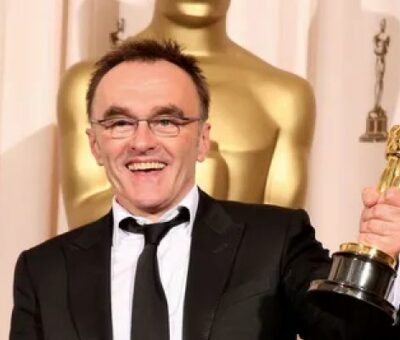 Danny Boyle