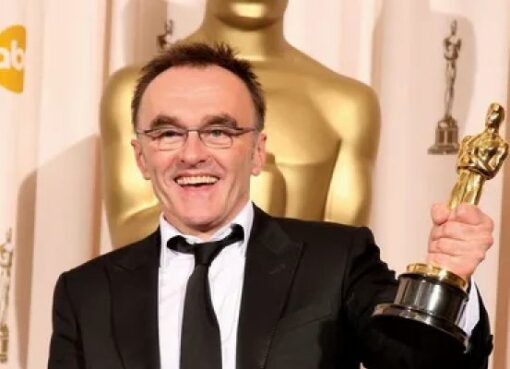 Danny Boyle