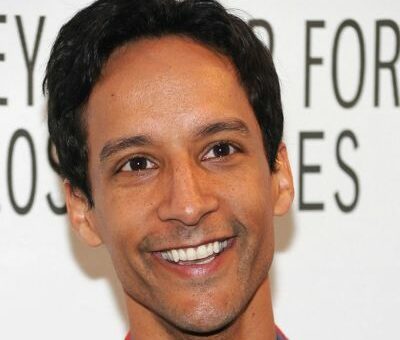Danny Pudi