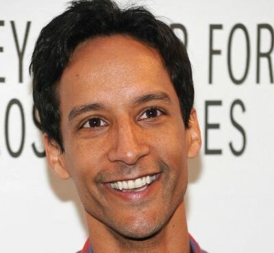 Danny Pudi