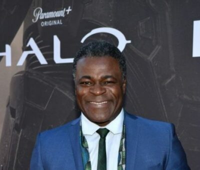Danny Sapani