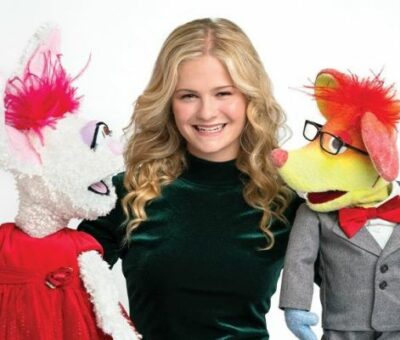 Darci Lynne