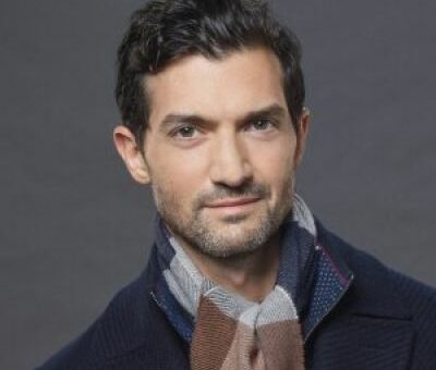 David Alpay