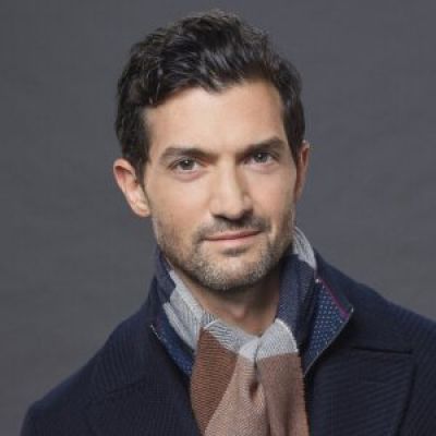 David Alpay