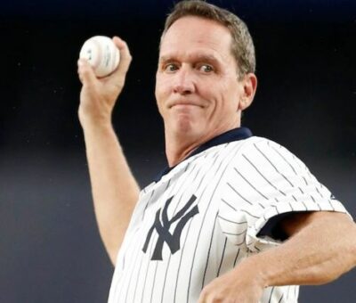 David Cone