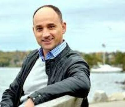 David Visentin