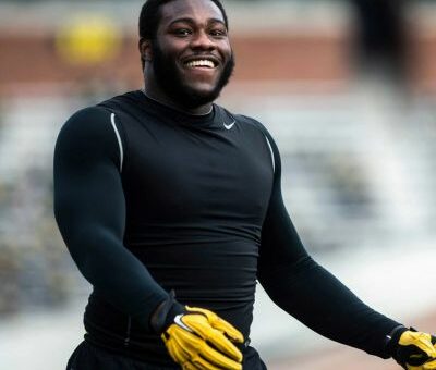 Daviyon Nixon