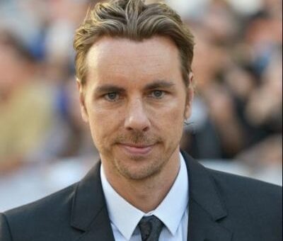 Dax Shepard