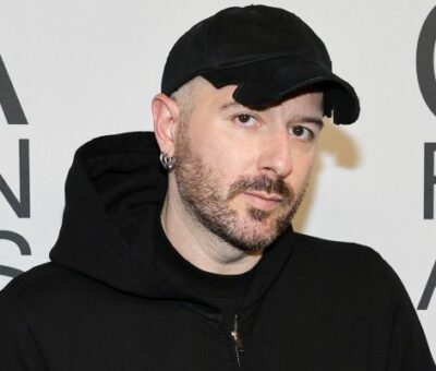 Demna Gvasalia