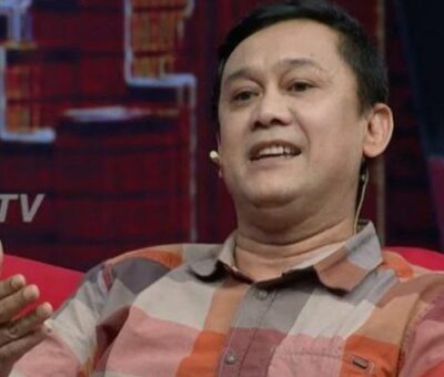 Denny Siregar